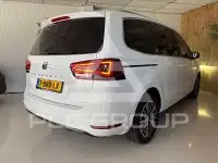 2017 Seat Alhambra
