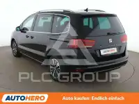 2017 Seat Alhambra