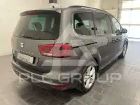 2017 Seat Alhambra