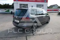 2017 Seat Alhambra
