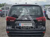 2017 Seat Alhambra