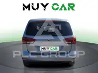 2017 Seat Alhambra