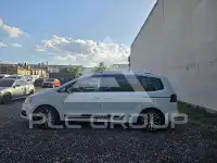 2017 Seat Alhambra