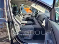 2017 Seat Alhambra