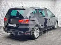 2017 Seat Alhambra