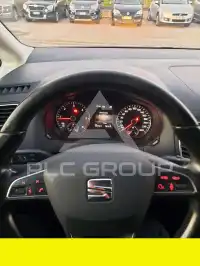 2017 Seat Alhambra