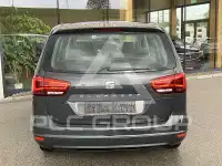 2017 Seat Alhambra