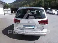 2017 Seat Alhambra