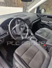 2017 Seat Alhambra