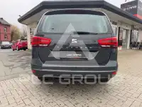 2017 Seat Alhambra