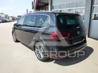 2017 Seat Alhambra