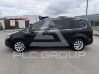 2017 Seat Alhambra