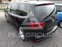 2017 Seat Alhambra