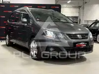 2017 Seat Alhambra