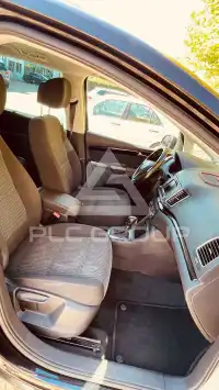2017 Seat Alhambra