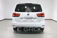 2017 Seat Alhambra
