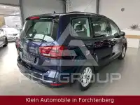 2017 Seat Alhambra