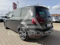 2017 Seat Alhambra