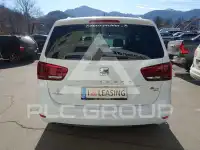 2017 Seat Alhambra