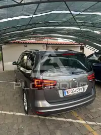 2017 Seat Alhambra