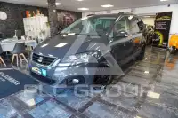 2017 Seat Alhambra