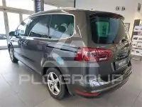 2017 Seat Alhambra