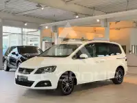 2017 Seat Alhambra