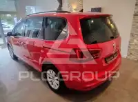 2017 Seat Alhambra