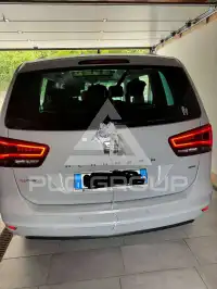 2017 Seat Alhambra