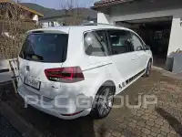 2017 Seat Alhambra