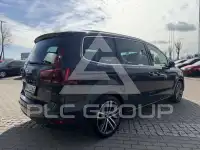 2017 Seat Alhambra
