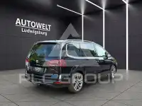 2017 Seat Alhambra