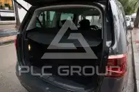 2017 Seat Alhambra