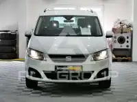 2017 Seat Alhambra
