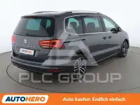 2017 Seat Alhambra