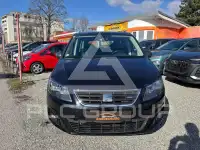 2017 Seat Alhambra