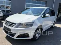 2017 Seat Alhambra