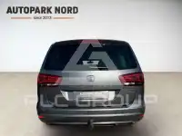 2017 Seat Alhambra