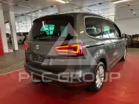 2017 Seat Alhambra