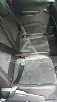 2017 Seat Alhambra