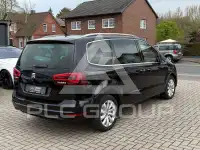 2017 Seat Alhambra