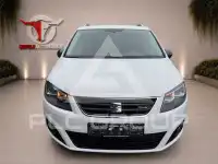 2017 Seat Alhambra