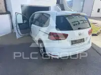 2017 Seat Alhambra