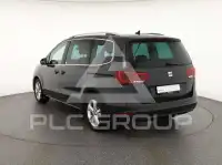 2017 Seat Alhambra