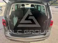2017 Seat Alhambra