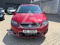 2017 Seat Alhambra