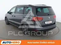 2017 Seat Alhambra