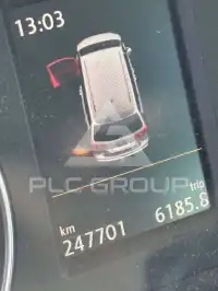2017 Seat Alhambra