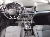 2017 Seat Alhambra