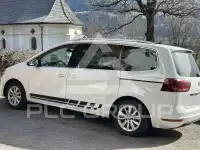 2017 Seat Alhambra